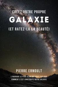Créez votre propre galaxie_cover