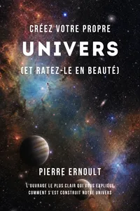 Créez votre propre univers_cover