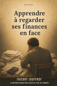 Apprendre à regarder ses finances en face_cover