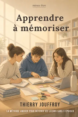 Apprendre à mémoriser