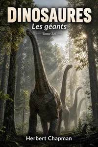 Dinosaures - Les Géants_cover