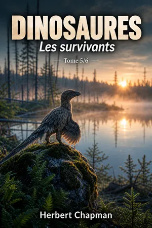 Dinosaures – Les survivants