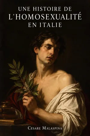Une histoire de l'homosexualité en Italie