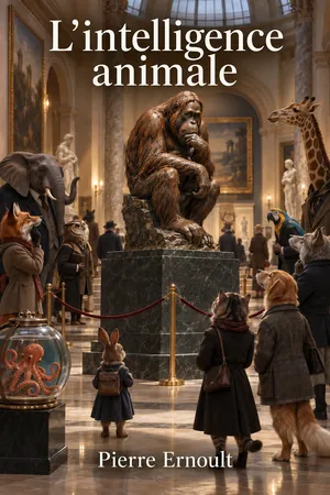 L'intelligence animale