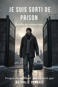 Je suis sorti de prison_cover