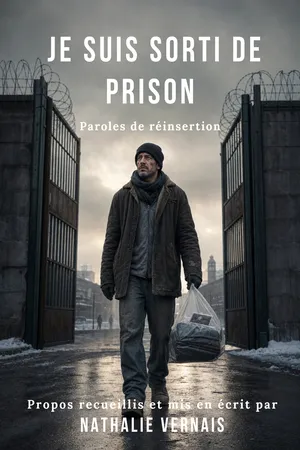 Je suis sorti de prison