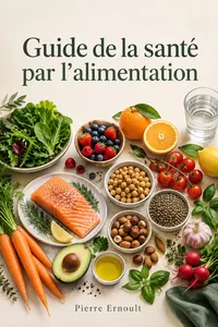 Guide de la santé par l'alimentation_cover