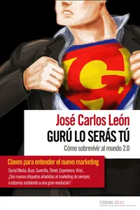 Gurú Lo Serás Tú_cover