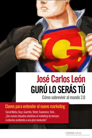 Gurú Lo Serás Tú
