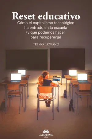 Reset educativo