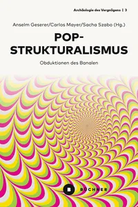 Popstrukturalismus