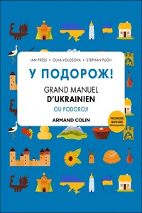 Grand manuel d'ukrainien_cover