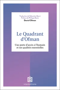 Le Quadrant d'Ofman_cover
