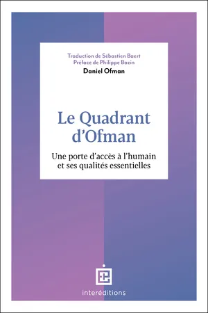 Le Quadrant d'Ofman