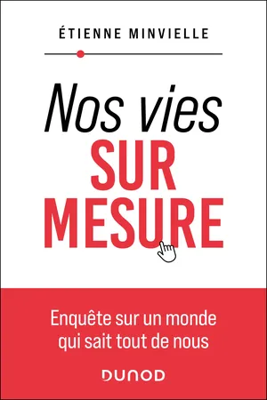 Nos vies sur mesure
