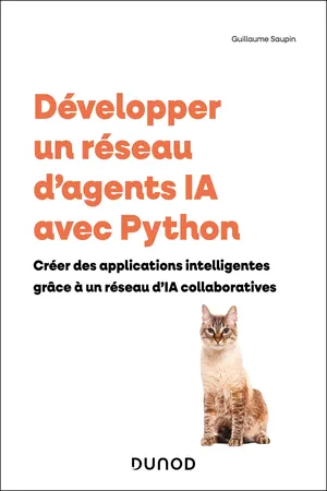 Développer un réseau d'agents d'IA