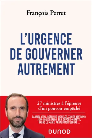 L'urgence de gouverner autrement