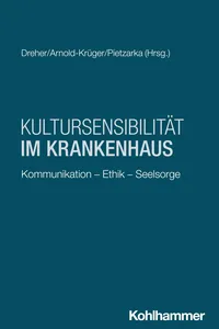 Kultursensibilität im Krankenhaus