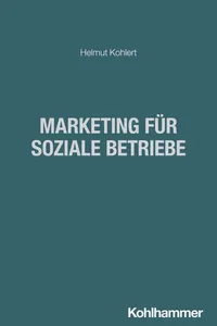 Marketing für soziale Betriebe