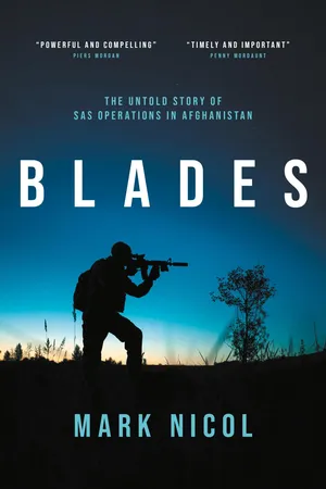 Blades