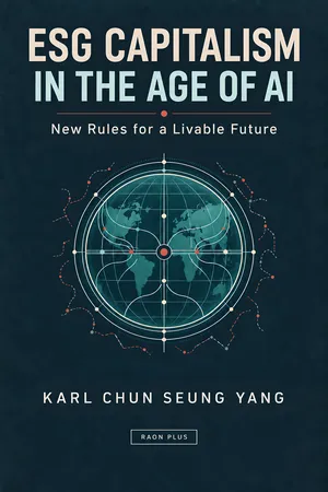 ESG Capitalism in the Age of AI
