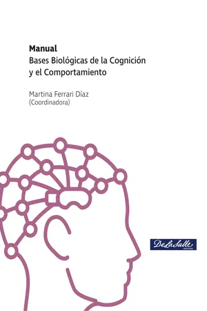 Manual Bases Biológicas de la Cognición y el Comportamiento