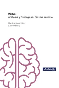 Manual Anatomía y Fisiología del Sistema Nervioso_cover