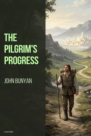 The Pilgrim's Progress