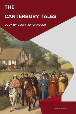 The Canterbury Tales