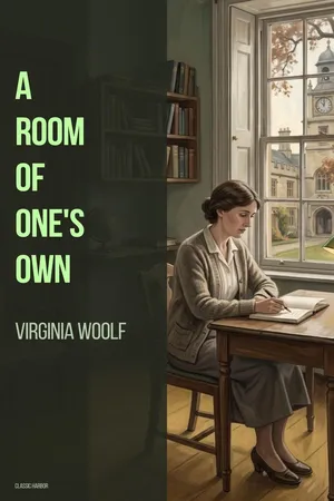 A Room of One's Own