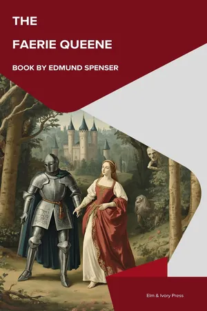 The Faerie Queene