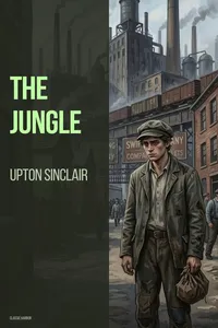 The Jungle_cover