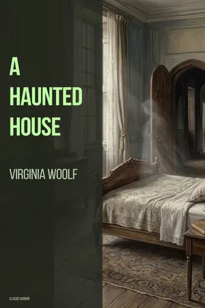 A Haunted House
