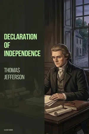 Declaration of Independence