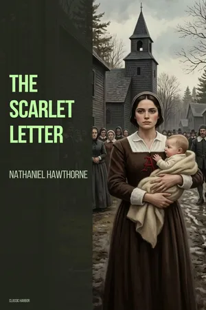 The Scarlet Letter