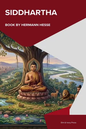 Siddhartha