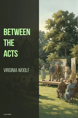 Between the Acts