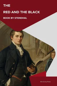 The Red and the Black_cover