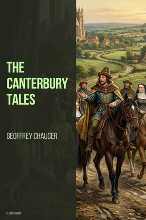 The Canterbury Tales