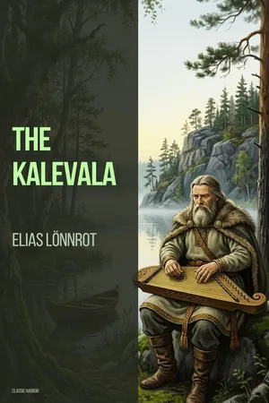 The Kalevala