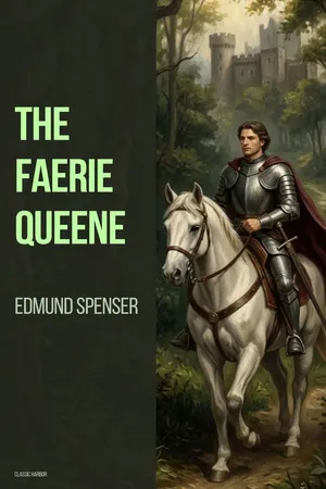 The Faerie Qveene