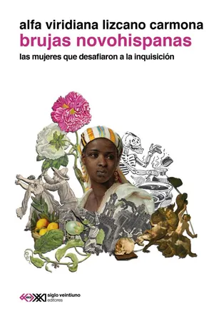 Brujas Novohispanas
