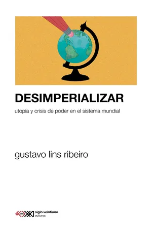 Desimperializar