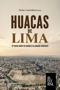 Huacas de Lima.