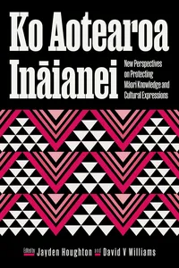 Ko Aotearoa Inaianei