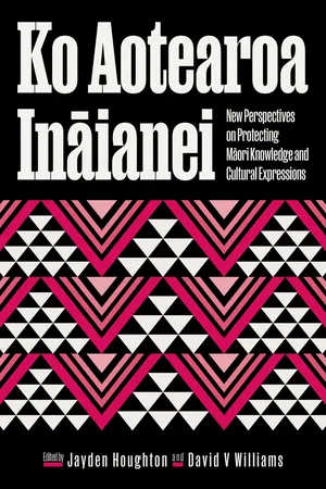 Ko Aotearoa Inaianei
