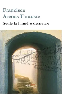 Seule la lumière demeure_cover