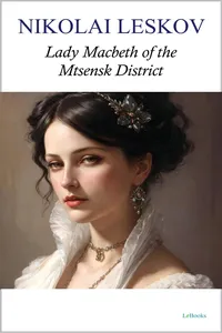 Lady Macbeth of the Mtsensk District_cover