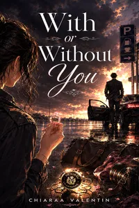 With Or Without You_cover