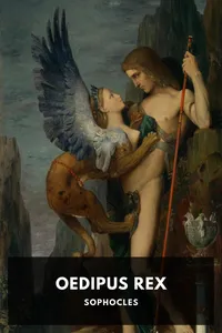 Oedipus Rex_cover